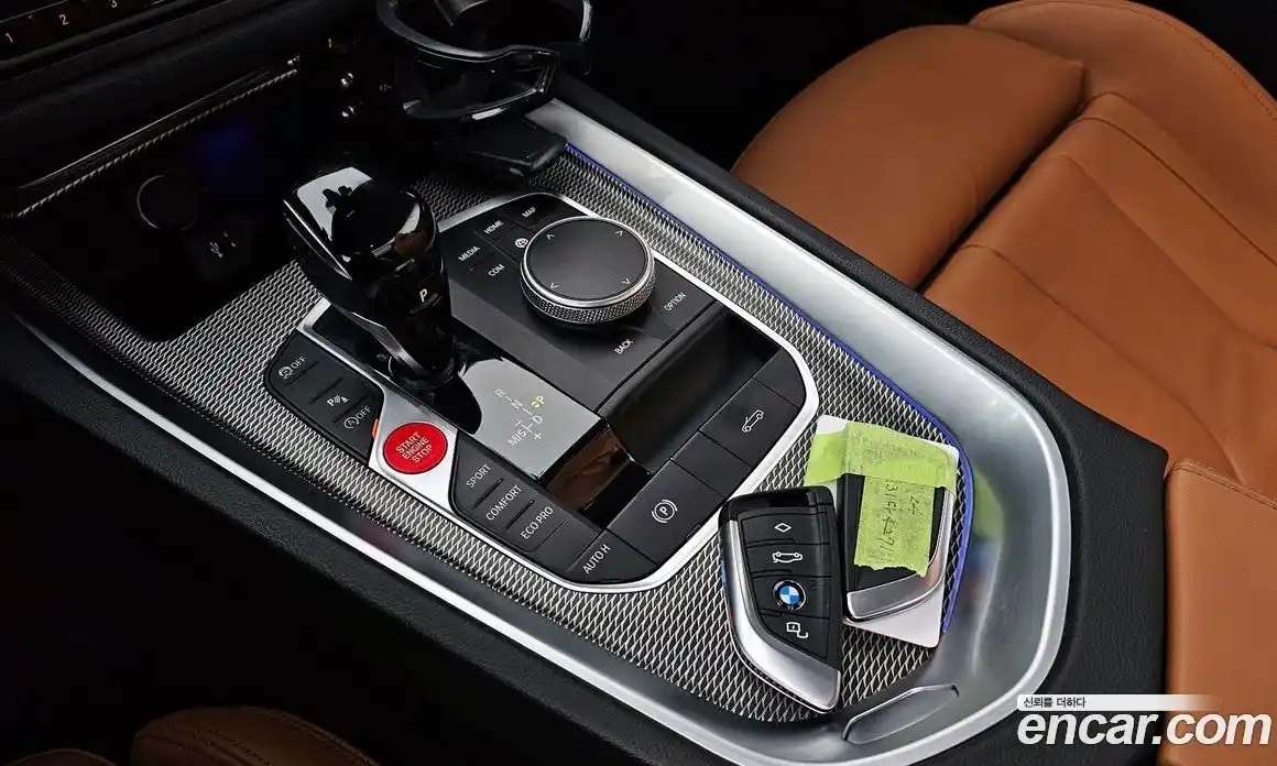 BMW Z4 2024 2.0 гидро в Москве № 188721, фото 9