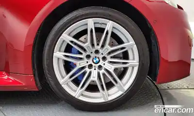 BMW M2 2024 3.0 гидро в Москве № 189394, миниатюра 5