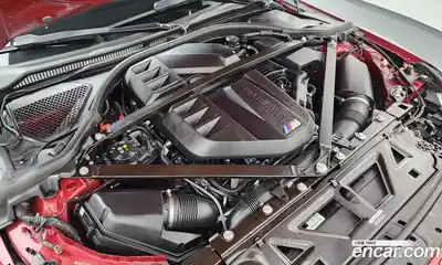 BMW M2 2024 3.0 гидро в Москве № 189394, миниатюра 6