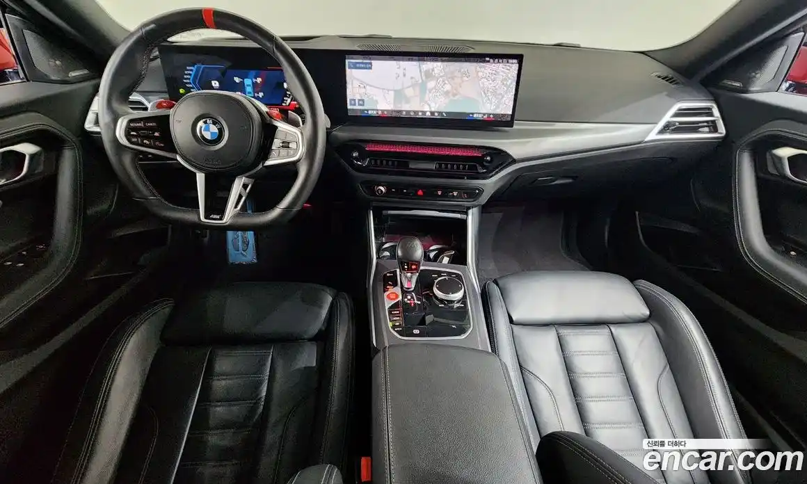 BMW M2 2024 3.0 гидро в Москве № 189394, фото 7