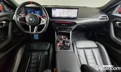 BMW M2 2024 3.0 гидро в Москве № 189394, миниатюра 7