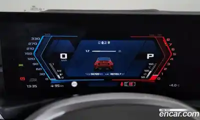 BMW M2 2024 3.0 гидро в Москве № 189394, миниатюра 8