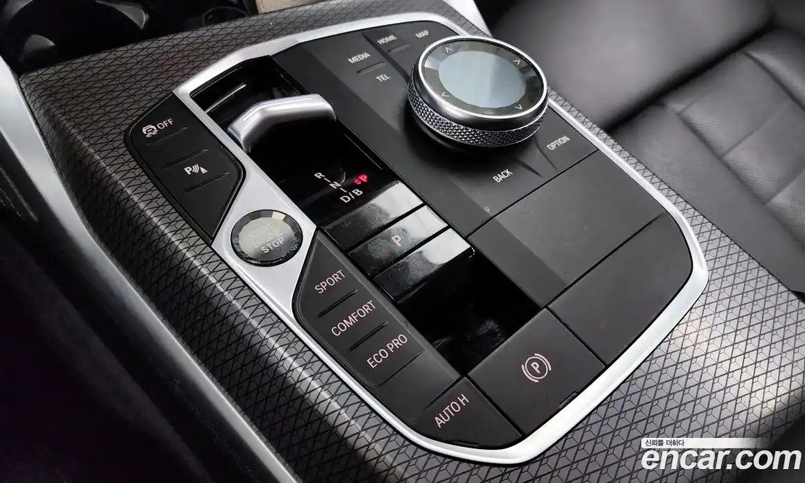 BMW i4 2023 0.2 гидро в Москве № 189670, фото 9