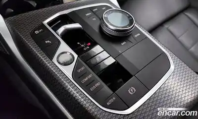 BMW i4 2023 0.2 гидро в Москве № 189670, миниатюра 9