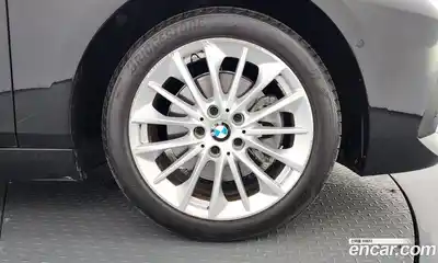 BMW 2-Series 2021 2.0 гидро в Москве № 191763, миниатюра 5