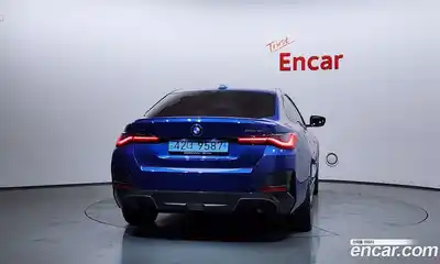 BMW i4 2023 0.2 гидро в Москве № 191859, миниатюра 4