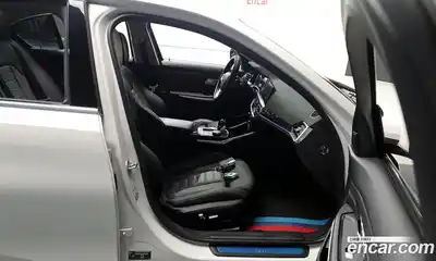 BMW 3-Series 2022 2.0 гидро в Москве № 191864, миниатюра 11