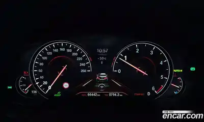 BMW 5-Series 2018 2.0 гидро в Москве № 192017, миниатюра 8