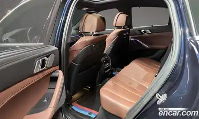 BMW X6 2021 3.0 гидро в Москве № 192744, миниатюра 12