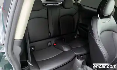 Mini Cooper 2016 1.5 гидро в Москве № 192856, миниатюра 12