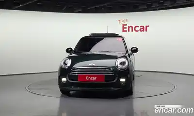 Mini Cooper 2016 1.5 гидро в Москве № 192856, миниатюра 3