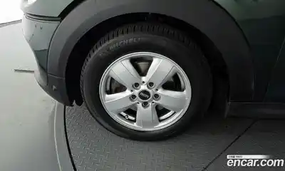 Mini Cooper 2016 1.5 гидро в Москве № 192856, миниатюра 5