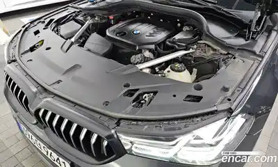 BMW 6-Series 2022 2.0 гидро в Москве № 192892, миниатюра 6