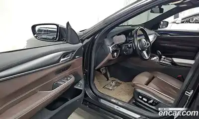BMW 6-Series 2022 2.0 гидро в Москве № 192892, миниатюра 10