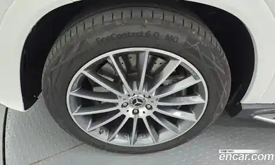 Mercedes-Benz GLE-Class 2025 3.0 гидро в Москве № 193781, миниатюра 5