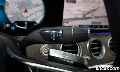 Mercedes-Benz E-Class 2022 2.0 гидро, миниатюра 8