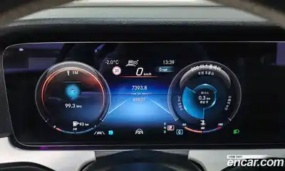 Mercedes-Benz E-Class 2021 2.0 гидро, миниатюра 8