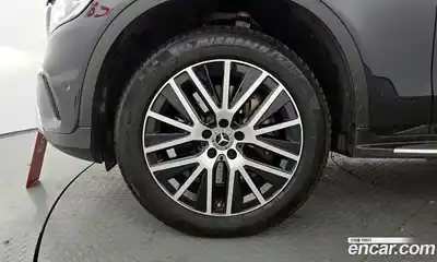 Mercedes-Benz GLC-Class 2021 2.0 гидро в Москве № 195357, миниатюра 5