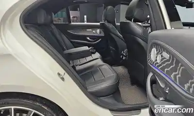 Mercedes-Benz E-Class 2020 2.0 гидро, миниатюра 12