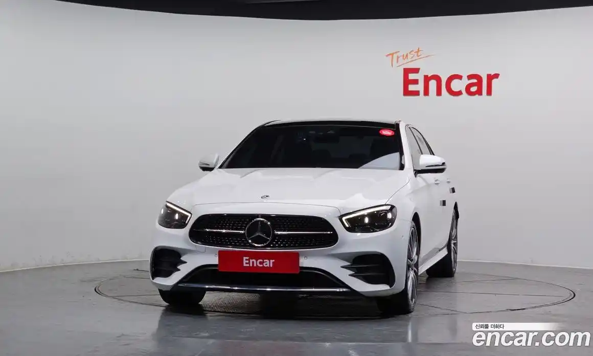 Mercedes-Benz E-Class 2020 2.0 гидро, фото 3