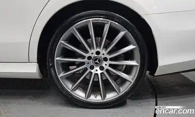 Mercedes-Benz E-Class 2020 2.0 гидро, миниатюра 5