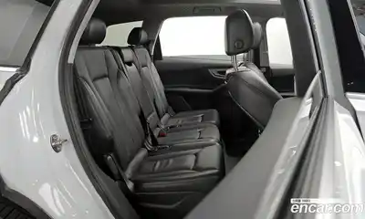 Audi Q7 2019 2.0 гидро в Москве № 196408, миниатюра 12