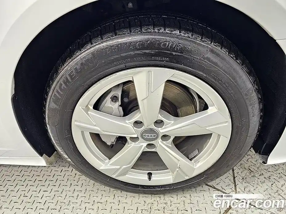 Audi A6 2020 2.0 гидро в Москве, фото 20