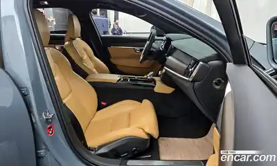 Volvo S90 2021 2.0 гидро в Москве № 196959, миниатюра 10