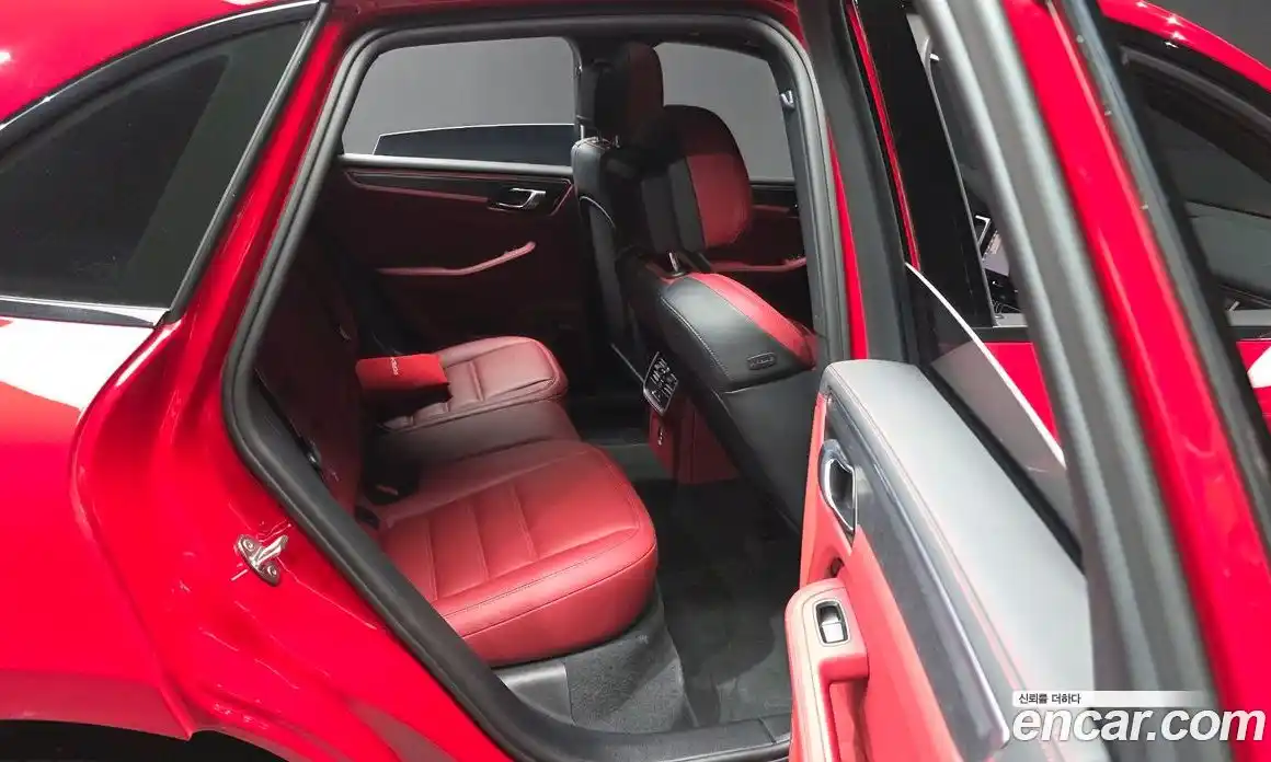 Porsche Macan 2022 2.9 гидро в Москве № 197171, фото 11