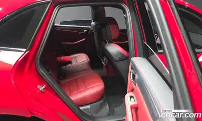 Porsche Macan 2022 2.9 гидро в Москве № 197171, миниатюра 11