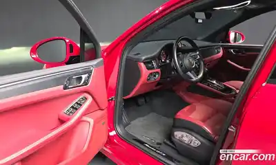 Porsche Macan 2022 2.9 гидро в Москве № 197171, миниатюра 9
