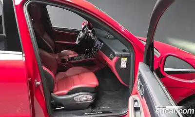 Porsche Macan 2022 2.9 гидро в Москве № 197171, миниатюра 10