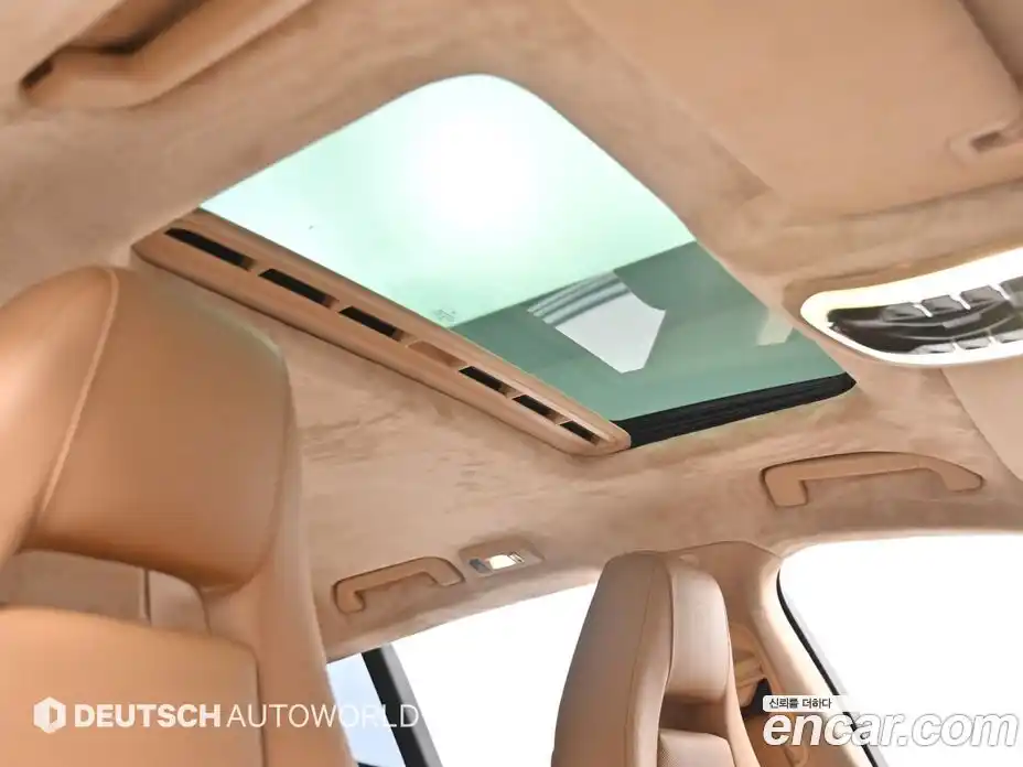 Porsche Panamera 2013 4.8 гидро в Москве № 197543, фото 19