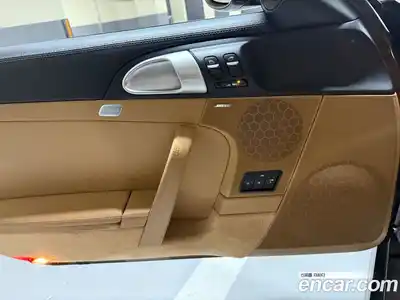 Porsche 911 2008 3.8 механика в Москве, миниатюра 11
