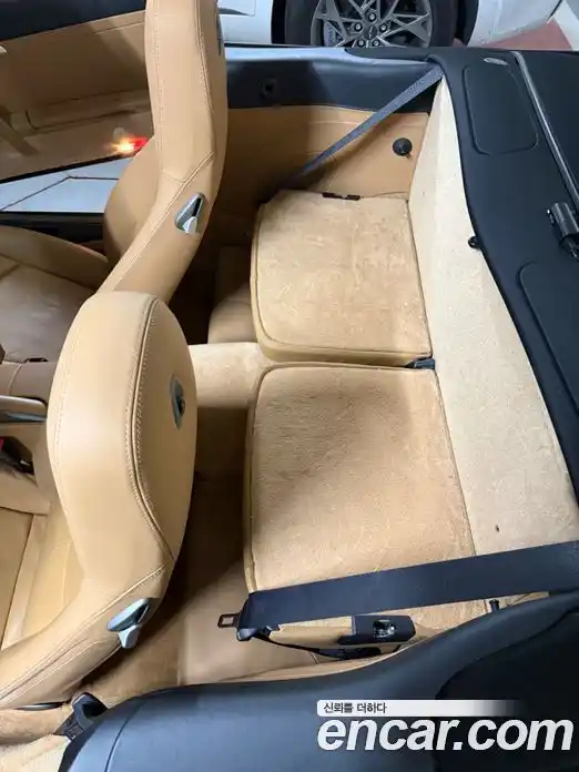 Porsche 911 2008 3.8 механика в Москве, фото 14