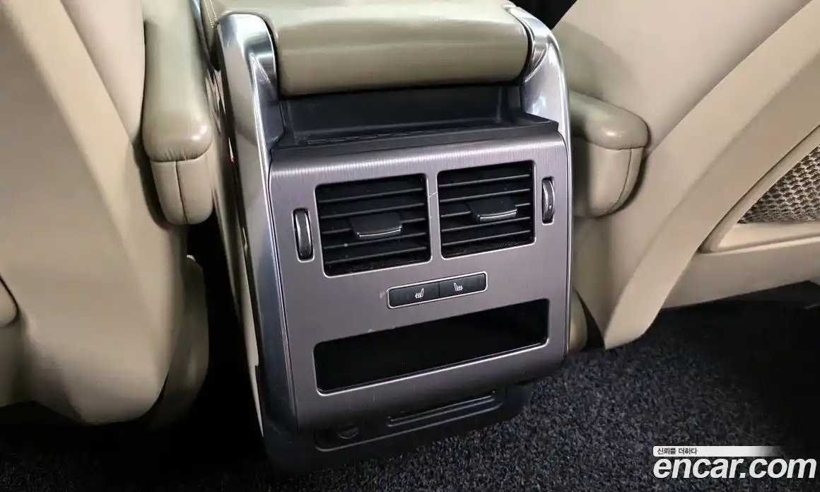 Land Rover Range-Rover Sport 2015 3.0 гидро в Москве № 198264, фото 19