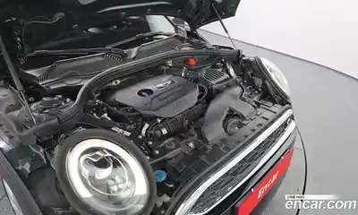 Mini Clubman 2016 2.0 гидро в Москве № 198487, миниатюра 6