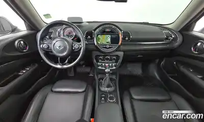 Mini Clubman 2016 2.0 гидро в Москве № 198487, миниатюра 7