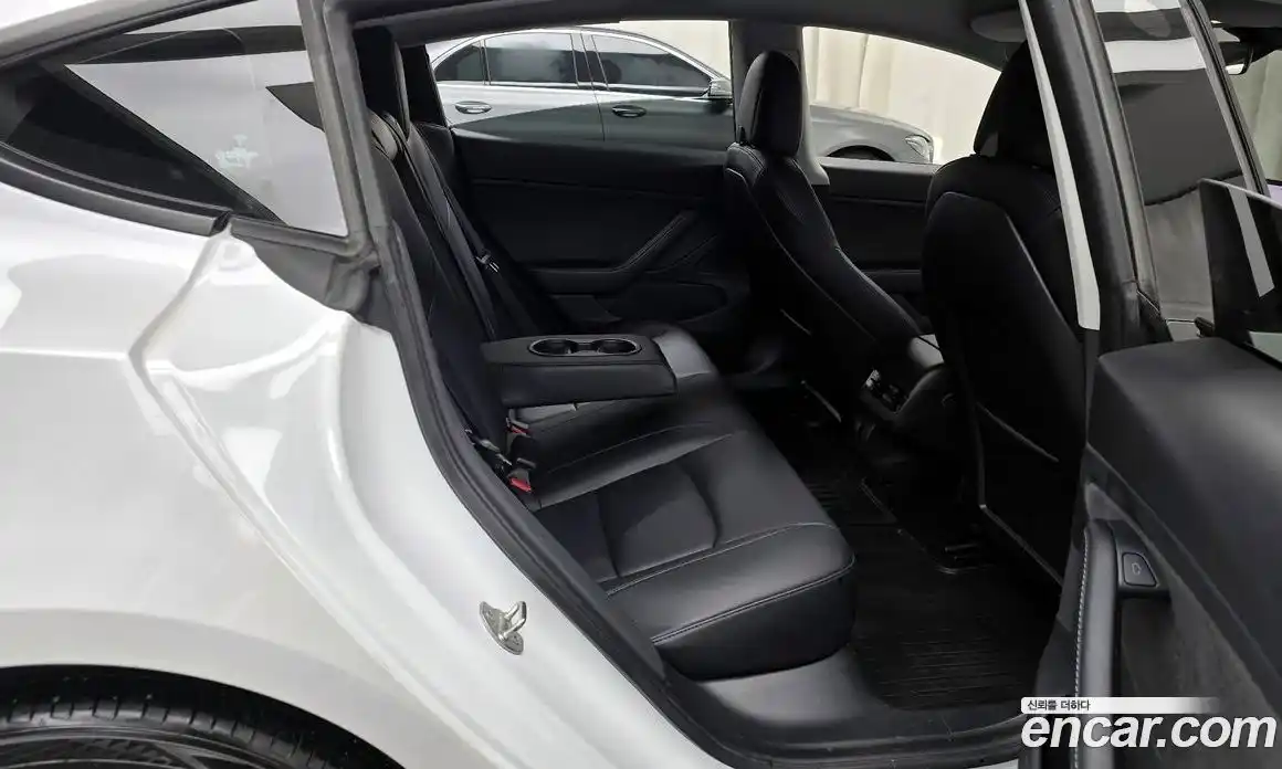 Tesla Model 3 2021 0.2 гидро в Москве № 198650, фото 12