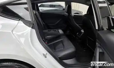 Tesla Model 3 2021 0.2 гидро в Москве № 198650, миниатюра 12