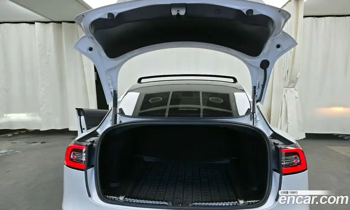 Tesla Model 3 2021 0.2 гидро в Москве № 198650, фото 20