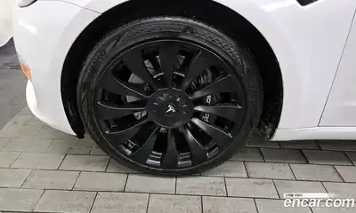 Tesla Model 3 2021 0.2 гидро в Москве № 198650, миниатюра 5