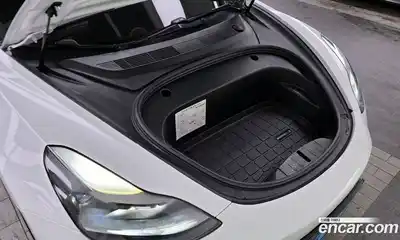 Tesla Model 3 2021 0.2 гидро в Москве № 198650, миниатюра 6