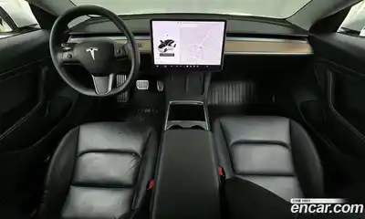 Tesla Model 3 2021 0.2 гидро в Москве № 198650, миниатюра 7