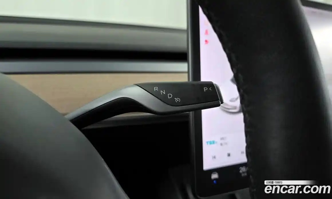 Tesla Model 3 2021 0.2 гидро в Москве № 198650, фото 9