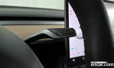 Tesla Model 3 2021 0.2 гидро в Москве № 198650, миниатюра 9