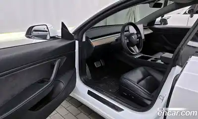 Tesla Model 3 2021 0.2 гидро в Москве № 198650, миниатюра 10