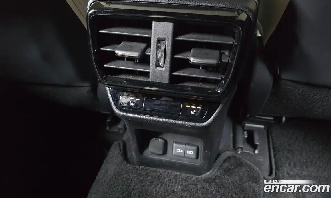 Lexus NX 2023 2.5 гидро в Москве № 198718, фото 19