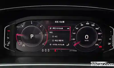 Volkswagen Tiguan 2023 2.0 гидро в Москве № 199023, миниатюра 8