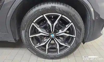 BMW X4 2022 2.0 гидро в Москве № 211391, миниатюра 5